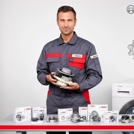 Чистка и замена фильтров, патрубков