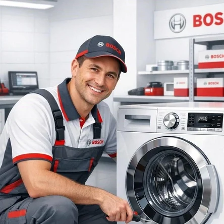 Ремонт стиральных машин в Москве и МО