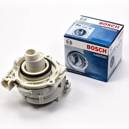 Помпа (сливной насос)