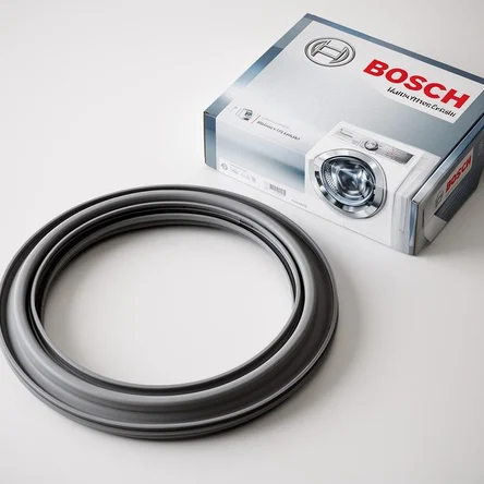 Манжета люка (уплотнитель)