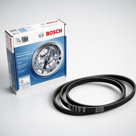 Ремень привода барабана