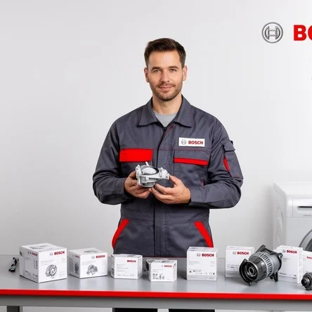 Замена сливного насоса (помпы)