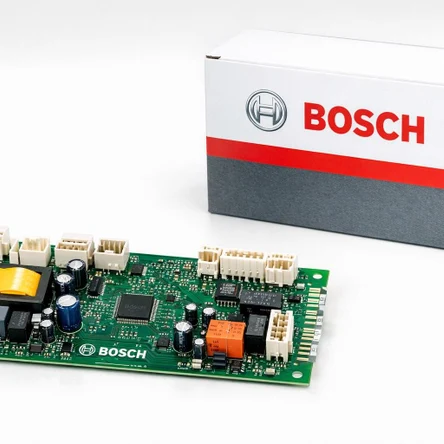 Управляющая плата (модуль управления)