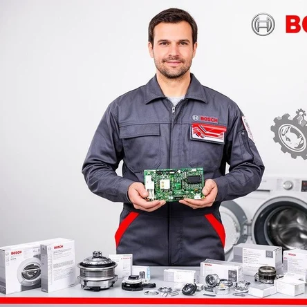 Ремонт платы управления