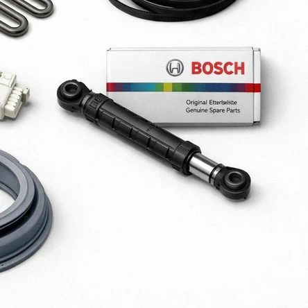 Замена или ремонт амортизаторов