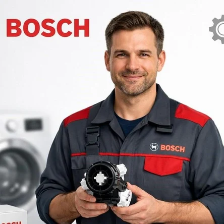 Замена управляющей платы (модуля управления)